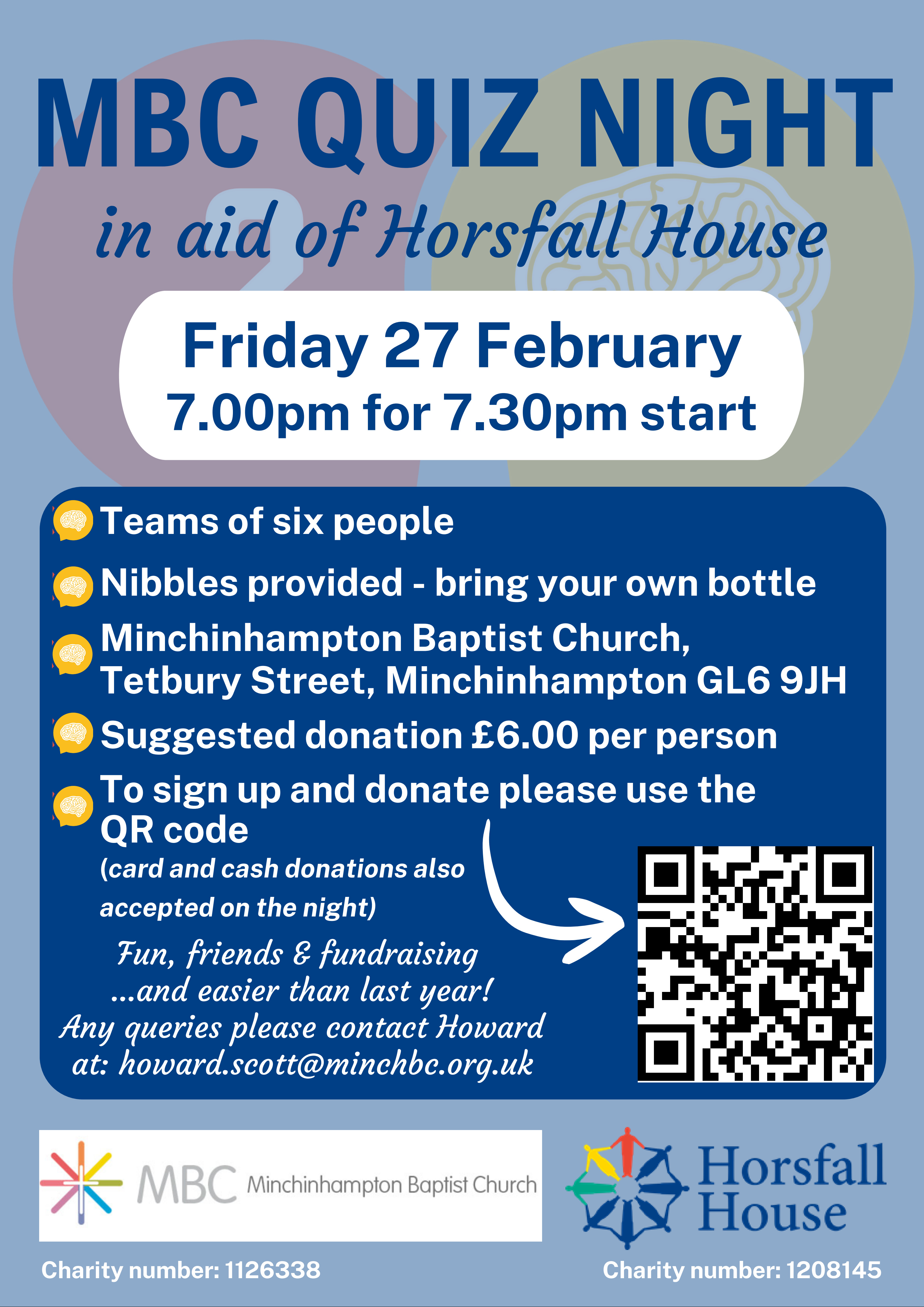 MBC Quiz Night poster FINAL v2