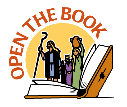 Open-the-Book-logo