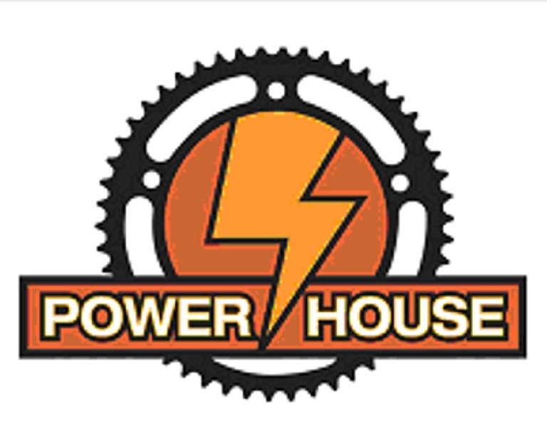 powerhouse