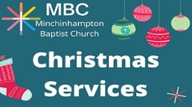 MBC at Christmas 2025