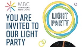 MBC Light Party