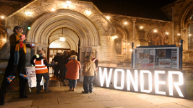 Stroud Festival of Wonder