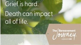 The Bereavement Journey