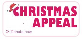 MBC Christmas Appeal 2025